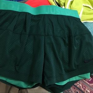 Nike Athletic Shorts